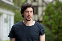 Adam Driver as Phillip Altman in "This Is Where I Leave You."