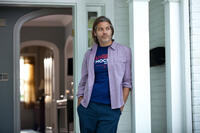 Timothy Olyphant as Horry Callen in "This Is Where I Leave You."