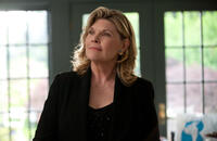 Debra Monk as Linda Callen in "This Is Where I Leave You."