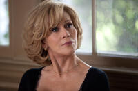 Jane Fonda as Hillary Altman in "This Is Where I Leave You."