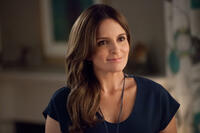 Tina Fey as Wendy Altman in "This Is Where I Leave You."