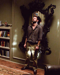 Rory Cochrane in "Oculus."