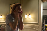 Katee Sackhoff in "Oculus."