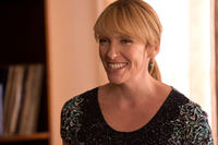 Toni Collette as Missi in "Tammy."