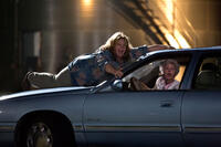 Melissa Mccarthy as Tammy and Susan Sarandon as Pearl in "Tammy."