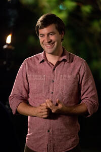 Mark Duplass as Bobby in "Tammy."