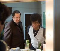 A scene from "Get On Up."