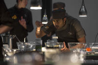 Manish Dayal as Hassan Kadam in "The Hundred-Foot Journey."