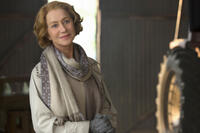 Helen Mirren as Madame Mallory in "The Hundred-Foot Journey."