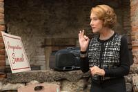 Helen Mirren as Madame Mallory in "The Hundred-Foot Journey."