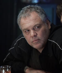 Vincent D'onofrio as Glen Palmer in "The Judge."