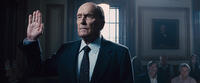 Robert Duvall as Joseph Palmer in "The Judge."