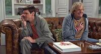A scene from "Dumb and Dumber To."