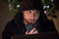 Charlie Day as Dale Arbus in "Horrible Bosses 2."