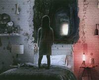 Check out the movie photos of "Paranormal Activity: The Ghost Dimension."