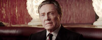 Christopher Walken as Gyp Decarlo in "Jersey Boys."