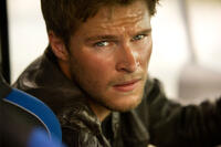 Jack Reynor in "Transformers: Age of Extinction."