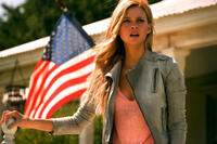 Nicola Peltz in "Transformers: Age of Extinction."