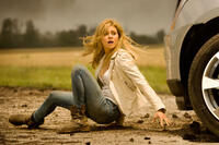 Nicola Peltz in "Transformers: Age of Extinction."
