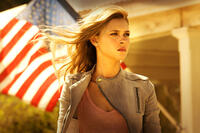 Nicola Peltz in "Transformers: Age of Extinction."