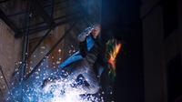 Channing Tatum as Caine in "Jupiter Ascending."
