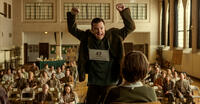 Jason Bateman as Guy Trilby in "Bad Words."