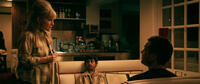 Rachael Harris, Rohan Chand and Jason Bateman in "Bad Words."