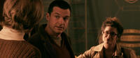 Allison Janney as Dr. Bernice Deagan, Jason Bateman as Guy Trilby and Kathryn Hahn as Jenny Widgeon in "Bad Words."