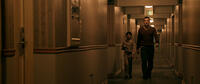 Rohan Chand as Chaitanya Chopra and Jason Bateman as Guy Trilby in "Bad Words."