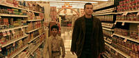 Rohan Chand as Chaitanya Chopra and Jason Bateman as Guy Trilby in "Bad Words."