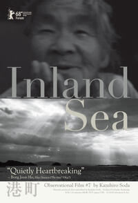 Inland Sea poster art