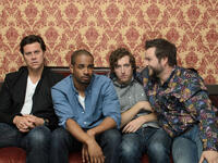 Photo for "Someone Marry Barry"