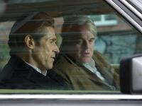 Picture from "A Most Wanted Man"