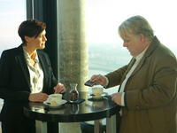 Picture from "A Most Wanted Man"