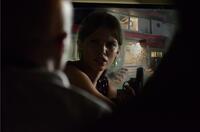 A scene from "Scorned."