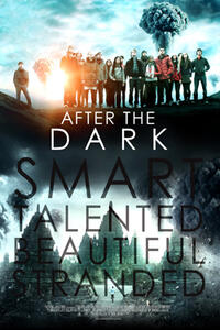 Poster art for "After the Dark."