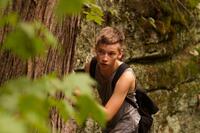 A scene from "Little Accidents."