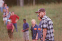 A scene from "Little Accidents."