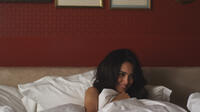 Nazanin Boniadi in the romantic comedy  “Shirin In Love” a Sideshow Releasing release.
