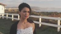 Nazanin Boniadi in the romantic comedy  “Shirin In Love” a Sideshow Releasing release.