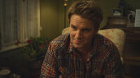 Riley Smith in "Shirin in Love."