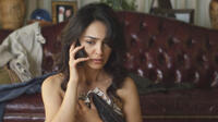 Nazanin Boniadi in "Shirin in Love."
