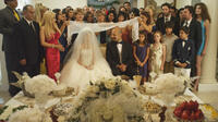 A scene from "Shirin in Love."