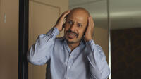 Maz Jobrani in "Shirin in Love."