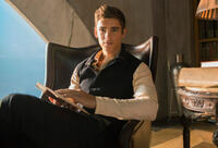 Brenton Thwaites as Jonas in "The Giver."