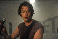 Jamie Blackley as Adam in "If I Stay."