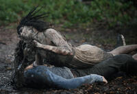 Mark Webber as Preston in "Jessabelle."