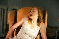 Sarah Snook as Jessie in "Jessabelle."