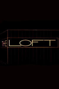Poster art for "The Loft."