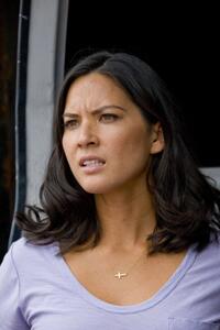 Olivia Munn in "Deliver Us From Evil."
